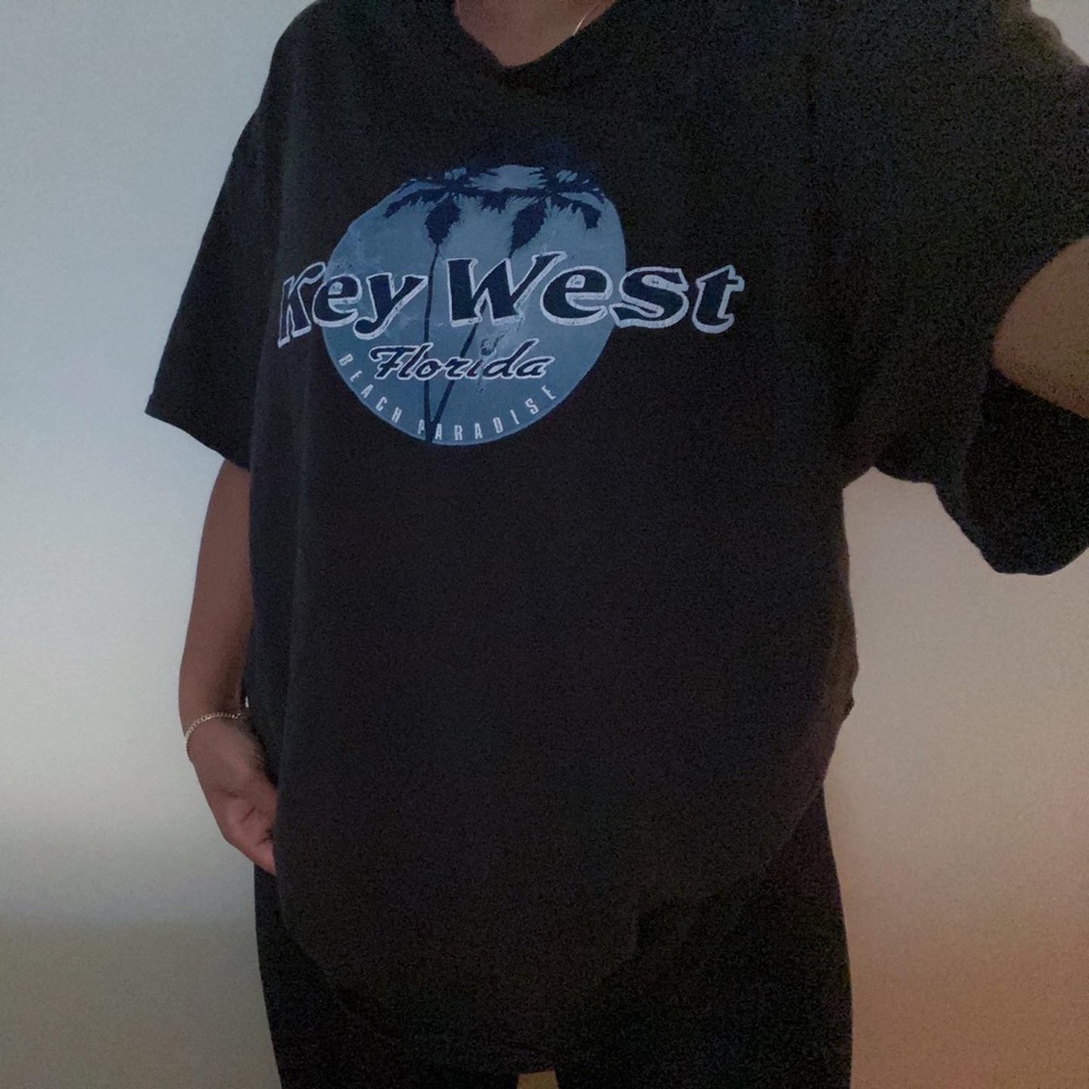 Key West T-shirt
